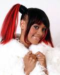 Lisa Lopes - 03-tlc-082707