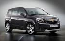 2012 Chevrolet Orlando MPV Priced From $19995 In Canada | GM Authority