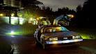 You built... an all-electric DeLorean? - BBC Top Gear