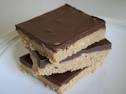 Chocolate and Peanut Butter - Make and Takes
