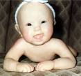 Laura Lee Wambach Crawling Baby doll 1999 - wam-99-crawlbaby-full-lg