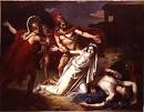 Antigone pronunciation