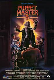 Puppet Master V: The Final Chapter