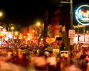 Beale Street - Beale Street Memphis