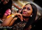 Ibu & Femi branch's wife,