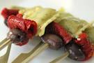 Antipasto Skewers