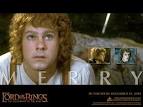 2001 Lord of the Rings: The