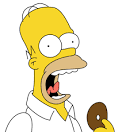 Homer Simpson pictures — Simpsons Crazy