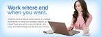 Work From Home | CloudCrowd - We're working on it. Lots of us.
