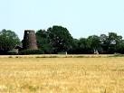 SE6733 : Mill Owner's Private Transport. near to South Duffield, - via Daymix