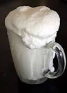 Ayran the Turkish Drink