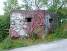 Art or vandalism? - via Daymix