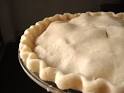 my muffin thursdays: the only PIE CRUST RECIPE you'll ever need to ...