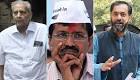 AAP crisis: As it happened on Tuesday | Zee News