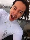 Photo from Jang Geun-suk's