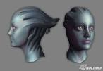 Asari have a robust cellular
