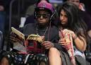 Rap-Up.com || Lil Wayne and Dhea