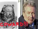 ... arraignment hearing this morning ... - drewpetersoncowardlylioncom