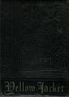 1950 Calhoun County High School Yearbook Oxford, AL | Classmates