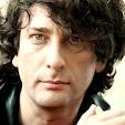 Neil Gaiman was a huge hit at