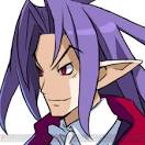 ラハール/魔界戦記ディスガイア（声優：水橋かおり）