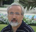 Reza Malekzadeh