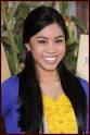 -We recently chatted with Ashley Argota from Nickelodeon's hit show, ... - normal_campronald001