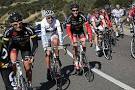 Cadel Evans - Oozing Class, while Chad Gerlach is back on the ...