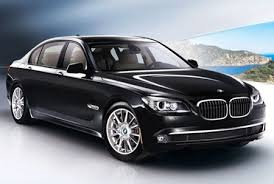 BMW 750i