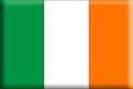 Ireland Flag