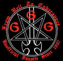 VENOM from hell the black metal gods