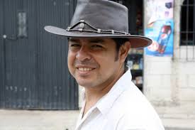 Mario Flores joined Global Visionaries in 2006 as a Country Coordinator. After studying Agronomics Agriculture at Universidad San Carlos de Guatemala, ... - untitled3