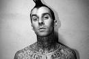 Travis Barker's Penis.