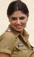 Kavita Kaushik, aka tough talking cop Chandramukhi Chautala of SAB TV's FIR ... - kavita-kaushik