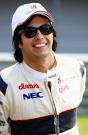 Sergio Perez - F1 Grand Prix of Turkey - Sergio+Perez+F1+Grand+Prix+Turkey+c1p_aA_2qx6l