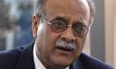 Najam Sethi has been a