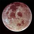 Space Today Online   Solar System Moons   The Moon
