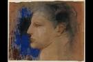 Pablo Picasso, Weiblicher Kopf