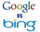 Bing Razorfish Search