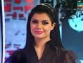 What do you think of Iraqi TV presenter Alia Al Shammari who hosts a TV show ... - alia-alshammari