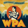 Browse Lyrics by Works Progress Administration