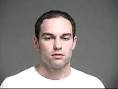 Ryan Widmer Mug Shot
