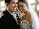 The ceremony was held at the