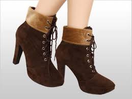 Sepatu Boots Wanita Terbaru - Info Fashion Terbaru 2016