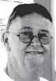 John Irwin Parker