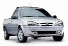 Sorry, Gringo, No Baby Pickups For You: Ford Courier