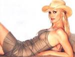 Image <b>Natasha Henstridge</b> Picture