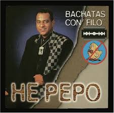 He Pepo - Besame, amame Bachata Bachata Bachata Bachata
