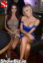 Georgia Salpa, Abi Titmuss