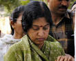 Yerra Srilakshmi who was